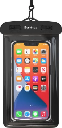 Étuis De Téléphone étanches - Set De 2 Pièces Drybag - Étui De Téléphone Sous-marin Pour Tous Les Téléphones - Étui De Téléphone étanche Earkings 11 Étuis De Téléphone étanches - Set De 2 Pièces Drybag - Étui De Téléphone Sous-marin Pour Tous Les Téléphones - Étui De Téléphone étanche Earkings -Magasin D'Équipement De Plein Air 588x1200 8