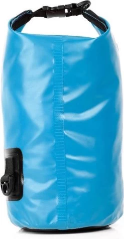 Decopatent® Waterproof Bag - Dry Bag - 5L - Ocean Pack - Dry Sack - Survie Plein Air Backpack - Sacs Secs - Sac De Bateau - Sac De Voile - Blauw -Magasin D'Équipement De Plein Air 624x1200