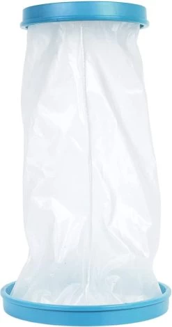 Housse En Plâtre Imperméable (main) - Silicone Transparent De Haute Qualité - Réutilisable, Flexible Et Confortable - Idéal Pour Une Utilisation Dans Le Bain Ou La Douche. -Magasin D'Équipement De Plein Air 631x1200