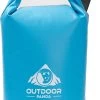 Sac étanche Panda Plein Air | Sac De Sport étanche Pour Kayak, Canoë, Bateau, Plage, Pêche, Rafting, Surf, Vélo, Randonnée, Plein Air, Camping . | Ultra Léger | Bleu | 10 L -Magasin D'Équipement De Plein Air 638x1200