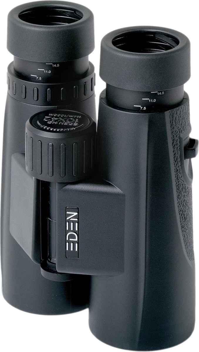 Jumelles Eden HD 10x42 EQA102 Jumelles Compactes Pour Adultes, Observation Des Oiseaux Et Outdoor, Sangle Et Sac De Transport Inclus 7 Jumelles Eden HD 10x42 EQA102 Jumelles Compactes Pour Adultes, Observation Des Oiseaux Et Outdoor, Sangle Et Sac De Transport Inclus – Image 5