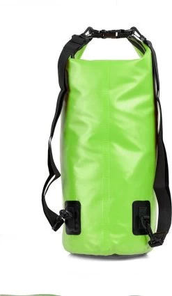 Decopatent® Waterproof Bag - Dry Bag - 20L - Ocean Pack - Dry Sack - Survie Plein Air Backpack - Sacs Secs - Sac De Bateau - Sac De Voile - Vert -Magasin D'Équipement De Plein Air 698x1200 1