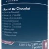 Nourriture D'urgence Trek'n Eat - Mousse Au Chocolat En Conserve - 7 Portions - Durée De Vie De 15 Ans - Kit D'urgence - Ration D'urgence - Repas Lyophilisé - Ration - Repas Extérieur - Nourriture De Survie - Kit De Survie -Magasin D'Équipement De Plein Air 700x1200