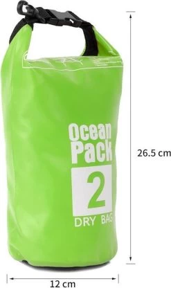 Sac étanche Ocean Pack 2L - Sac étanche étanche - Sac étanche 100% étanche - Sac à Dos Survie Plein Air Drybag - Survie Bag Duffle Bag - Plein Air Bag - Sac De Voyage - Sac Bateau - Sac à Voile - Sacs Secs 2 Litres - Couleur: VERT - Decopatent® 17 Sac étanche Ocean Pack 2L - Sac étanche étanche - Sac étanche 100% étanche - Sac à Dos Survie Plein Air Drybag - Survie Bag Duffle Bag - Plein Air Bag - Sac De Voyage - Sac Bateau - Sac à Voile - Sacs Secs 2 Litres - Couleur: VERT - Decopatent® -Magasin D'Équipement De Plein Air 713x1200