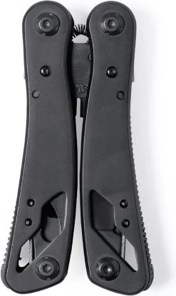 Multitool - Couteau De Poche - Outils - Pinces - Tournevis - Lime - Ouvre - 12 Fonctions - Acier Inoxydable - Aluminium - Noir 8 Multitool - Couteau De Poche - Outils - Pinces - Tournevis - Lime - Ouvre - 12 Fonctions - Acier Inoxydable - Aluminium - Noir -Magasin D'Équipement De Plein Air 715x1200 2