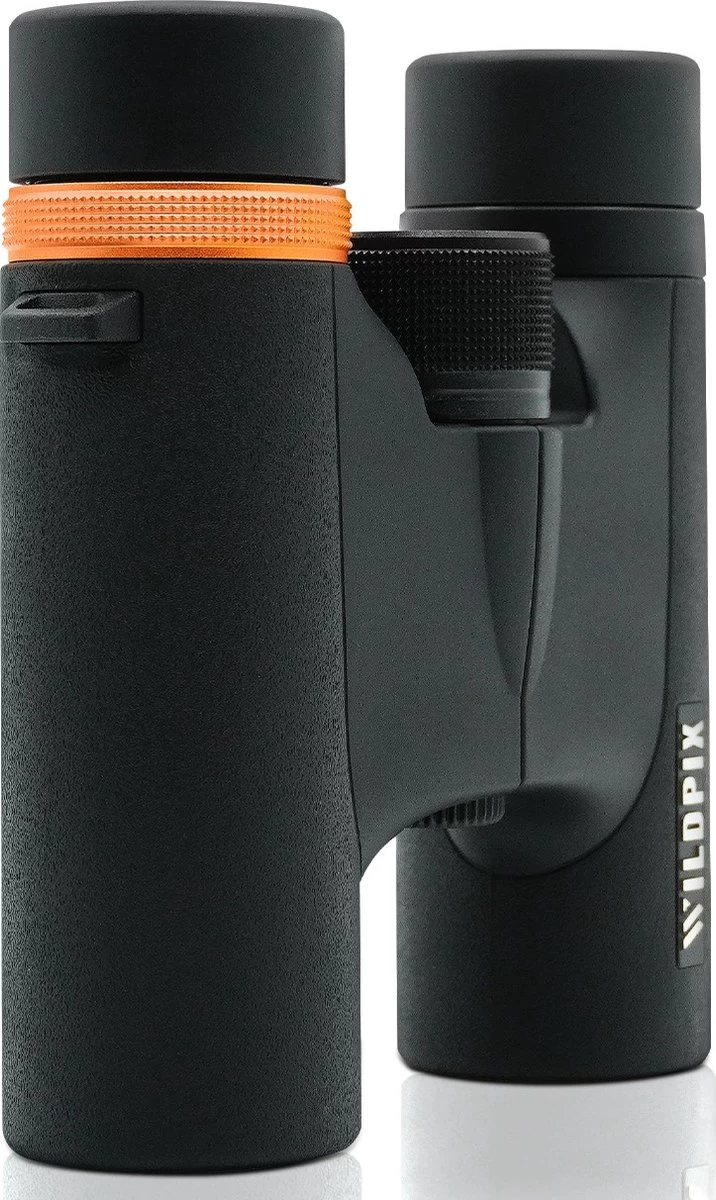 Série Wildpix HD étanche Et Remplie De Gaz - Jumelles En Magnésium 10X25 Pour Adultes - BAK4 Avec Revêtement FMC Et Phase Et Verre ED - Pour L'observation Des Oiseaux, La Faune Et Plein Air 3 Série Wildpix HD étanche Et Remplie De Gaz - Jumelles En Magnésium 10X25 Pour Adultes - BAK4 Avec Revêtement FMC Et Phase Et Verre ED - Pour L'observation Des Oiseaux, La Faune Et Plein Air