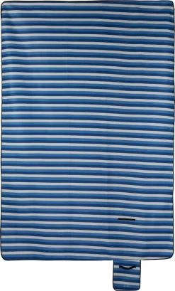 Couverture De Pique-nique Relaxdays 200x300 - Rayée - Bleu - Hydrofuge - Couverture De Pique-nique Xxl -Magasin D'Équipement De Plein Air 724x1200