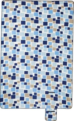 Couverture De Pique-nique Relaxdays 200x300 - Parc De Couverture Extérieure Imperméable - Extra Large - Couverture Polaire -Magasin D'Équipement De Plein Air 734x1200 1