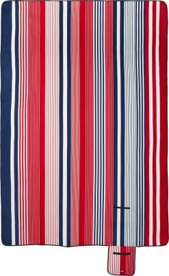 Couverture De Pique-nique Relaxdays 300x200 - Fond Imperméable - Parc De Couvertures D'extérieur - Rayé -Magasin D'Équipement De Plein Air 736x1200 1