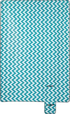 Couverture De Pique-nique Relaxdays 300x200 - Imperméable - Couverture De Pique-nique Polaire - Zigzag - Extra Large -Magasin D'Équipement De Plein Air 741x1200