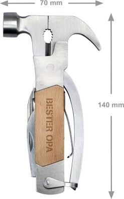 Hammer Multitool, Outil Multifonction 10 Pièces Avec Gravure, Meilleur Grand-père, Acier Inoxydable, Outil De Poche Outdoor , Cadeau Fête Des Pères 13 Hammer Multitool, Outil Multifonction 10 Pièces Avec Gravure, Meilleur Grand-père, Acier Inoxydable, Outil De Poche Outdoor , Cadeau Fête Des Pères -Magasin D'Équipement De Plein Air 750x1200