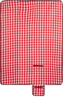 Couverture De Pique-nique Relaxdays - 200 X 300 Cm - Couverture De Parc - Imperméable - Isolante - à Carreaux -Magasin D'Équipement De Plein Air 773x1200 2
