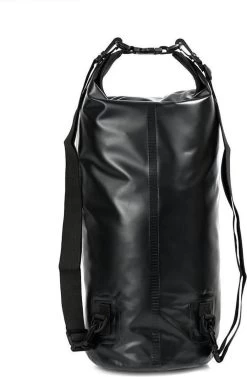 Decopatent® Waterproof Bag - Dry Bag - 20L - Ocean Pack - Dry Sack - Survie Plein Air Backpack - Sacs Secs - Sac De Bateau - Sac De Voile - Zwart -Magasin D'Équipement De Plein Air 786x1200