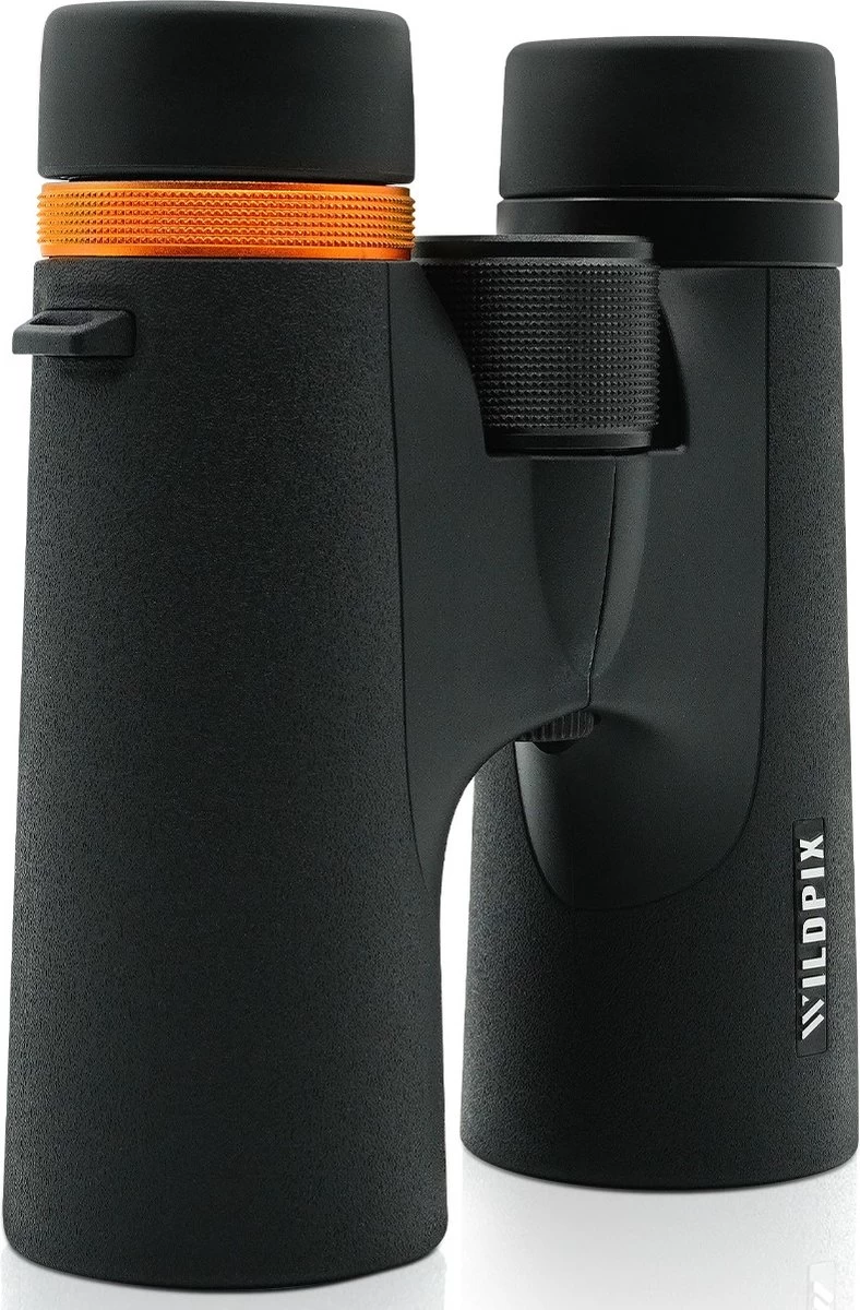 Série Wildpix HD étanche Et Remplie De Gaz - Jumelles En Magnésium 10X42 Pour Adultes - BAK4 Avec Revêtement FMC Et Phase Et Verre ED - Pour L'observation Des Oiseaux, La Faune Et Plein Air 3 Série Wildpix HD étanche Et Remplie De Gaz - Jumelles En Magnésium 10X42 Pour Adultes - BAK4 Avec Revêtement FMC Et Phase Et Verre ED - Pour L'observation Des Oiseaux, La Faune Et Plein Air