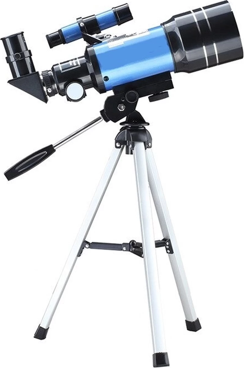 DrPhone SUPERNOVAX2 Junior Astronomical HD Télescope Portable - 300X70mm - Grossissement 150x - Monoculaire Avec Trépied Et Support De Téléphone - Convient Aux Débutants En Astronomie/ Enfants Et Adultes 3 DrPhone SUPERNOVAX2 Junior Astronomical HD Télescope Portable - 300X70mm - Grossissement 150x - Monoculaire Avec Trépied Et Support De Téléphone - Convient Aux Débutants En Astronomie/ Enfants Et Adultes