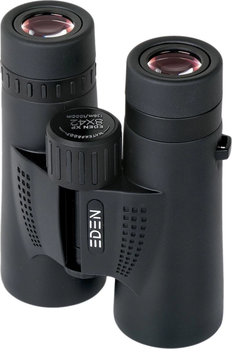 Jumelles Eden XP 8x42 EQA301 Jumelles Compactes Pour Adultes, Observation Des Oiseaux Et Outdoor, Sangle Et Sac De Transport Inclus 7 Jumelles Eden XP 8x42 EQA301 Jumelles Compactes Pour Adultes, Observation Des Oiseaux Et Outdoor, Sangle Et Sac De Transport Inclus – Image 5
