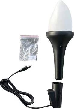 Lampe Torche Rechargeable Pour Enfants VRAI Effet De Feu USB Rechargeable Avec Support Mural Et Câble De 1,5 Mètre Lampe De Poche Pour Enfants -Magasin D'Équipement De Plein Air 816x1200