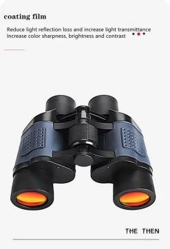 DrPhone HDX - Premium 60X60 Zoom HD 2000T - BAK4 - Zoom 10x - Grand Angle - Jumelles - Télescope Optique + Sac De Rangement - Zwart 30 DrPhone HDX - Premium 60X60 Zoom HD 2000T - BAK4 - Zoom 10x - Grand Angle - Jumelles - Télescope Optique + Sac De Rangement - Zwart -Magasin D'Équipement De Plein Air 819x1200 1