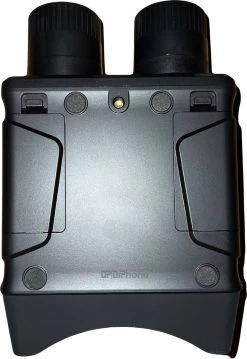 DrPhone NightVision - LED Infrarouge - Jumelles - Prendre Des Photos / Vidéos - ÉCRAN HD -2,3 POUCES - Zoom 4X - Vision Nocturne 250-300 Mètres - BATTERIE INCL - Zwart -Magasin D'Équipement De Plein Air 826x1200