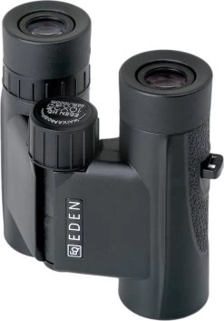 Jumelles Eden HD 10x25 EQA105 Jumelles Très Compactes Pour Adultes, Observation Des Oiseaux Et Outdoor, Sangle Et Sac De Transport Inclus -Magasin D'Équipement De Plein Air 840x1200