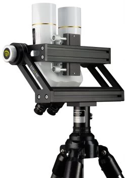 Explore Scientific BT-70 SF - Grossissement 20x - Groot Champ De Vision - Observation De L'univers, Du Paysage Et De La Nature -Magasin D'Équipement De Plein Air 842x1200