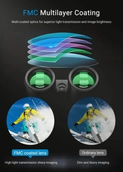 DrPhone APL11 Jumelles Professionnelles Puissantes Avec Mise Au Point Automatique Unique - 10X42 - Objectifs Entièrement Multi - Grossissement 10x - Objectif 42MM - BAK4 - Zwart 33 DrPhone APL11 Jumelles Professionnelles Puissantes Avec Mise Au Point Automatique Unique - 10X42 - Objectifs Entièrement Multi - Grossissement 10x - Objectif 42MM - BAK4 - Zwart -Magasin D'Équipement De Plein Air 861x1200