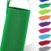 Bouteille En Verres 1 L Avec Couvercle En Néoprène, Gourde En Verre De 500 Ml Et 1000 Ml, Avec Housse De Protection Et Couvercle En Acier Inoxydable, Gourde Pour Le Sport, Le Bureau, L'école Et Outdoor, Vert 1 Bouteille En Verres 1 L Avec Couvercle En Néoprène, Gourde En Verre De 500 Ml Et 1000 Ml, Avec Housse De Protection Et Couvercle En Acier Inoxydable, Gourde Pour Le Sport, Le Bureau, L'école Et Outdoor, Vert -Magasin D'Équipement De Plein Air 866x1200 1