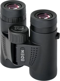 Jumelles Eden XP 8x32 EQA303 Jumelles Très Compactes Pour Adultes, Observation Des Oiseaux Et Outdoor, Sangle Et Sac De Transport Inclus -Magasin D'Équipement De Plein Air 883x1200