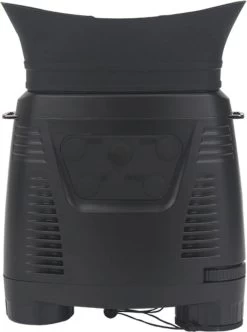 Vision Nocturne Avec Infrarouge - Vision Nocturne - Image Thermique De Vision Nocturne - Visionneuse Infrarouge - Vision Nocturne - 300M -Magasin D'Équipement De Plein Air 892x1200