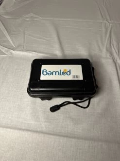 Kit De Survie Ultimate - Complet 18 Pièces | Camping En Plein Air Backpacking Kit De Survie D'urgence XXL étanche| Boitier Multifonctionnel SOS EDC - BL -Magasin D'Équipement De Plein Air 899x1200