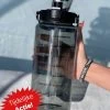 Bouteille De 2 Litres Zwart Avec Bracelet Gratuit - Bouteille De Motivation - Bouteille D'eau - Paille - 2 Litres - Marquage De L'heure - Bouteille De Sport - Pichet à Eau - Bouteille De 2 Litres - Gourde - Bouteille Verseuse -Magasin D'Équipement De Plein Air 900x1200 26