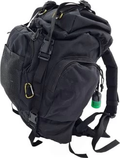 Sac Anti-insectes Premium - Kit D'urgence Complet Pour Sac à Dos De Survie En Cas De Catastrophes Naturelles - Made For Holland Plein Air -Magasin D'Équipement De Plein Air 907x1200