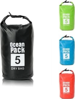 Decopatent® Waterproof Bag - Dry Bag - 5L - Ocean Pack - Dry Sack - Survie Plein Air Backpack - Sacs Secs - Sac De Bateau - Sac De Voile - Zwart 20 Decopatent® Waterproof Bag - Dry Bag - 5L - Ocean Pack - Dry Sack - Survie Plein Air Backpack - Sacs Secs - Sac De Bateau - Sac De Voile - Zwart -Magasin D'Équipement De Plein Air 909x1200 1