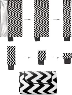 Couverture De Pique-nique Relaxdays Polaire - 200 X 300 Cm - Couverture De Pique-nique Isolante Xl - Imperméable -Magasin D'Équipement De Plein Air 910x1200 2