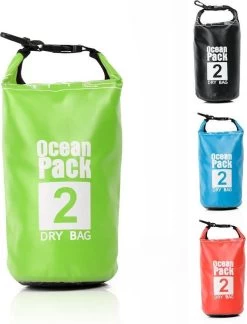 Sac étanche Ocean Pack 2L - Sac étanche étanche - Sac étanche 100% étanche - Sac à Dos Survie Plein Air Drybag - Survie Bag Duffle Bag - Plein Air Bag - Sac De Voyage - Sac Bateau - Sac à Voile - Sacs Secs 2 Litres - Couleur: VERT - Decopatent® 13 Sac étanche Ocean Pack 2L - Sac étanche étanche - Sac étanche 100% étanche - Sac à Dos Survie Plein Air Drybag - Survie Bag Duffle Bag - Plein Air Bag - Sac De Voyage - Sac Bateau - Sac à Voile - Sacs Secs 2 Litres - Couleur: VERT - Decopatent® -Magasin D'Équipement De Plein Air 914x1200