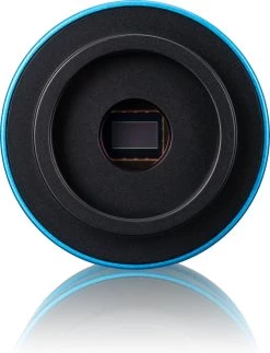 Caméra Couleur Bresser Allround Pour Télescope - Avec USB - 4K - Avec Fonction ST4-Guider -Magasin D'Équipement De Plein Air 918x1200