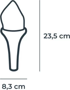 Lampe Torche Rechargeable Pour Enfants VRAI Effet De Feu USB Rechargeable Avec Support Mural Et Câble De 1,5 Mètre Lampe De Poche Pour Enfants -Magasin D'Équipement De Plein Air 935x1200 3