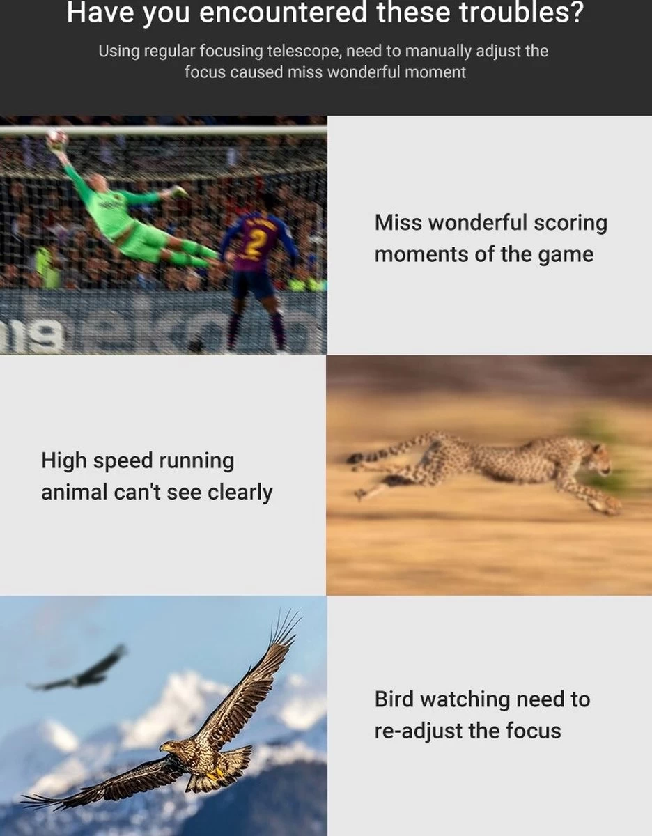 DrPhone APL11 Jumelles Professionnelles Puissantes Avec Mise Au Point Automatique Unique - 10X42 - Objectifs Entièrement Multi - Grossissement 10x - Objectif 42MM - BAK4 - Zwart 16 DrPhone APL11 Jumelles Professionnelles Puissantes Avec Mise Au Point Automatique Unique - 10X42 - Objectifs Entièrement Multi - Grossissement 10x - Objectif 42MM - BAK4 - Zwart – Image 14