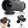 Monoculaire Starscope - Télescope Pour Smartphone | Télescope Portable Et Téléobjectif | Puissant Télescope Pour Smartphone | Télescope De Poche Pour Photos | Télescope Monoculaire Pour Smartphone -Magasin D'Équipement De Plein Air 938x1200