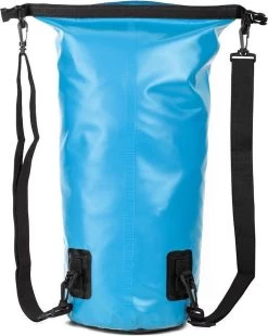 Decopatent® Waterproof Bag - Dry Bag - 30L - Ocean Pack - Dry Sack - Survie Plein Air Backpack - Sacs Secs - Sac De Bateau - Sac De Voile - Blauw -Magasin D'Équipement De Plein Air 955x1200