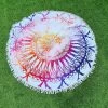 Mandala Ibiza - Couverture De Pique-nique - Serviette De Plage - Serviette De Bain - Serviette - Tapis Rond -Magasin D'Équipement De Plein Air 988x1200 1