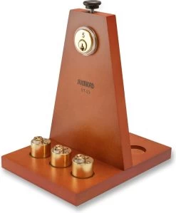 Southord : Verrouillez L'école De Sélection Dans Une Boîte ! Set De 5 Médiators, Livret Et 5 Serrures D'entraînement ! 10 Southord : Verrouillez L'école De Sélection Dans Une Boîte ! Set De 5 Médiators, Livret Et 5 Serrures D'entraînement ! -Magasin D'Équipement De Plein Air 990x1200 1