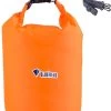 Bluefield - Sac De Transport étanche Avec Bandoulière - 10 Litres Drybag - Sac De Sport Léger - Imperméable - Pour Bateau, Nager, Kayak, Sports Nautiques, Flottant - Oranje 2 Bluefield - Sac De Transport étanche Avec Bandoulière - 10 Litres Drybag - Sac De Sport Léger - Imperméable - Pour Bateau, Nager, Kayak, Sports Nautiques, Flottant - Oranje -Magasin D'Équipement De Plein Air 997x1200